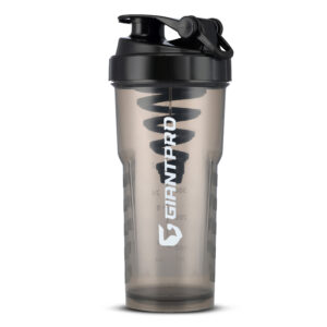 Black Storm Shaker – Mix Smoothly, Anytime
